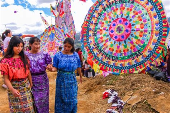 What is the culture in Guatemala?