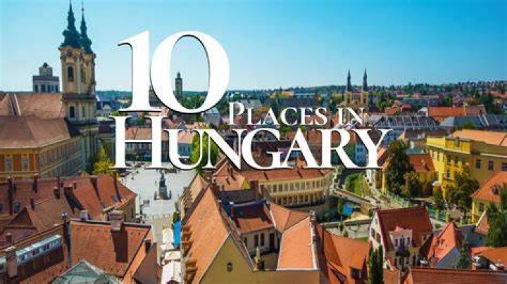 What is the culture like in Hungary?