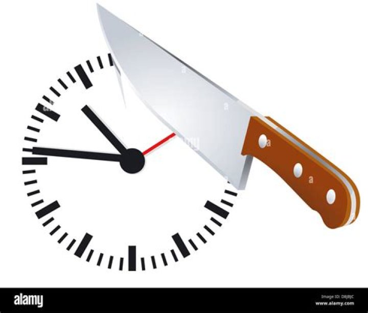 What is the cut off time?