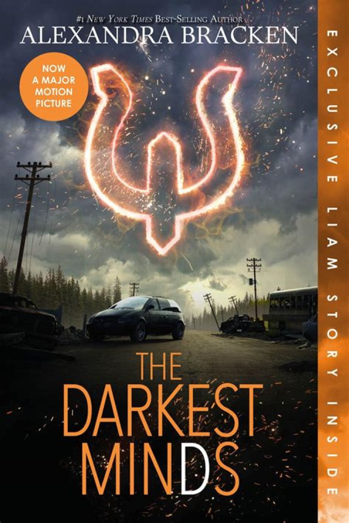 What is the darkest fairytale?