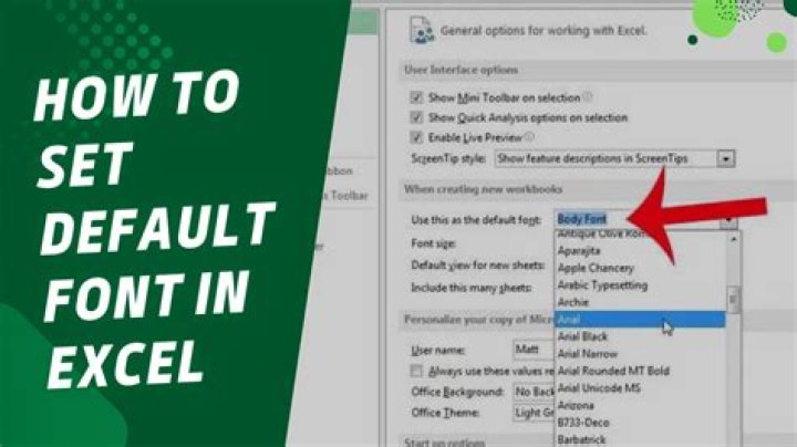 What is the default font in CSS?