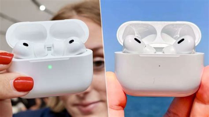 What is the difference between Apple and Android headphones?