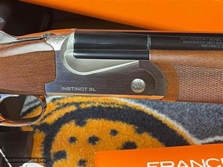 What is the difference between Franchi Instinct L and SL?