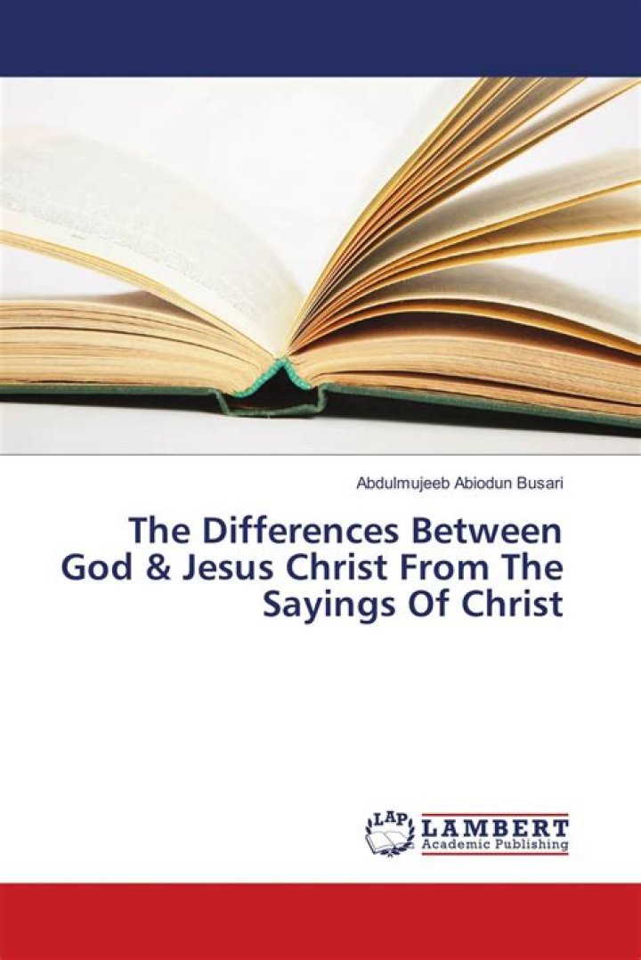 What is the difference between god and deity?