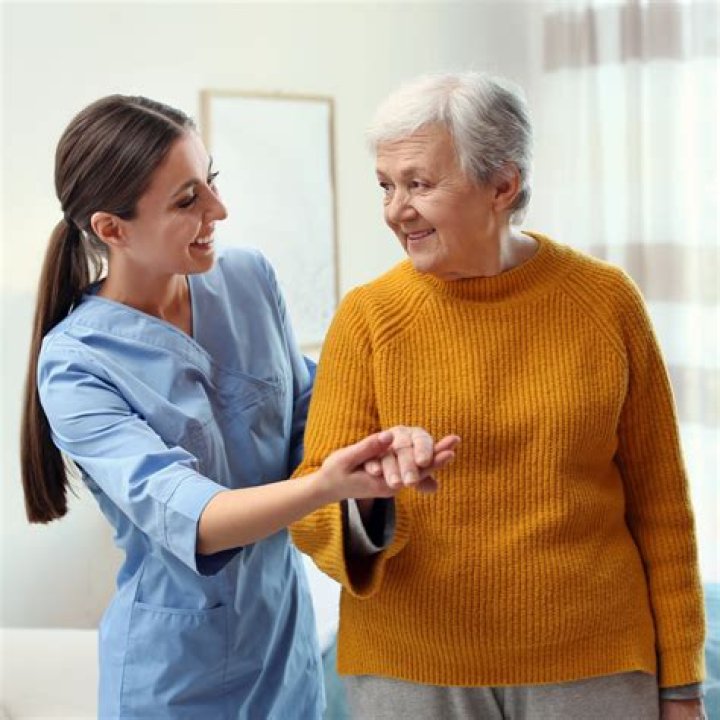 What is the difference between PSW and health care aide?