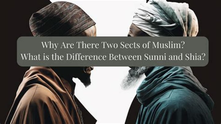 What is the difference between Shia Islam and Sufism?