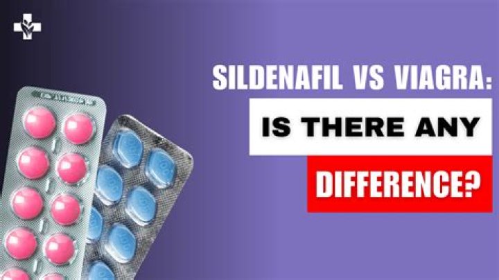 What is the difference between Viagra and Viagra Soft?
