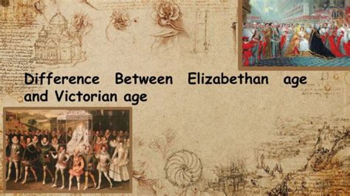 What is the difference between Victorian and Georgian?