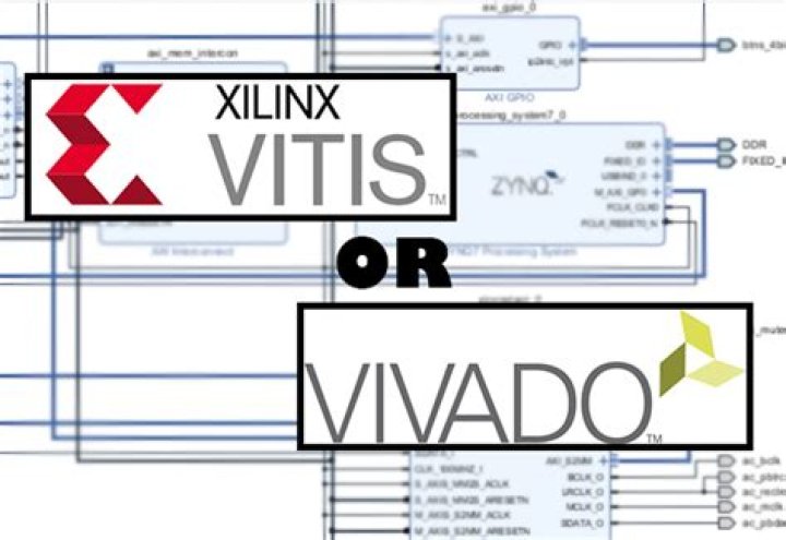 What is the difference between Xilinx and Vivado?