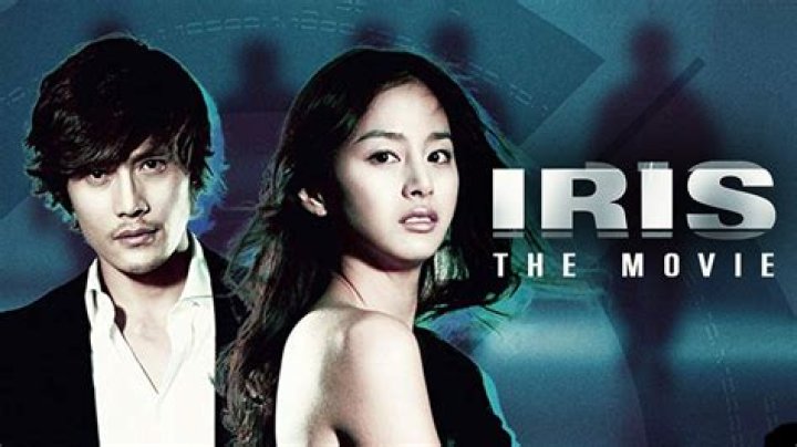 What is the ending of Iris Korean drama?