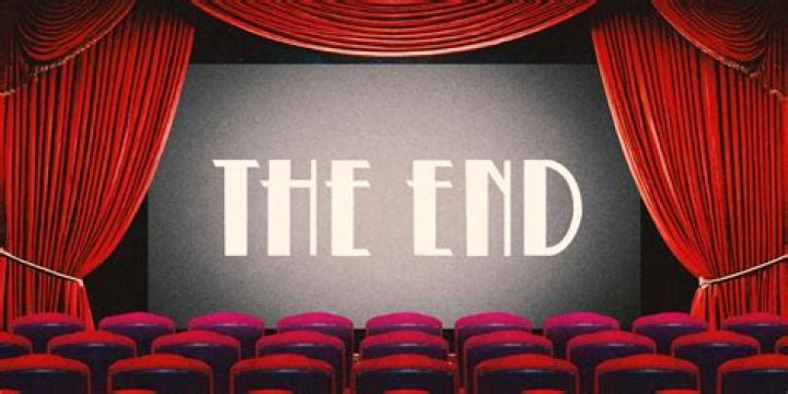 What is the ending of the movie like crazy?