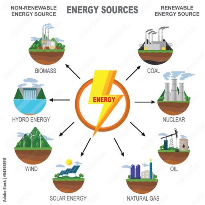What is the energy resources in San Carlos Negros Occidental?