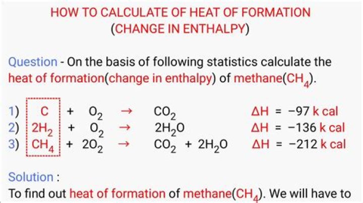 What is the enthalpy change of HCl and NaOH?