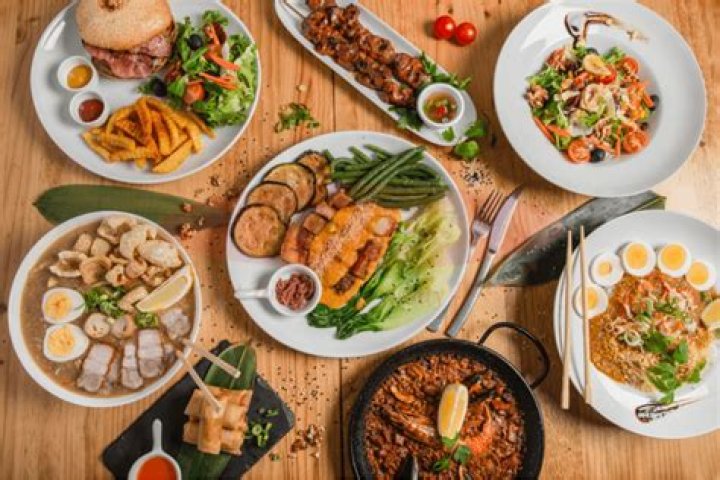 What is the famous food in Cebu?