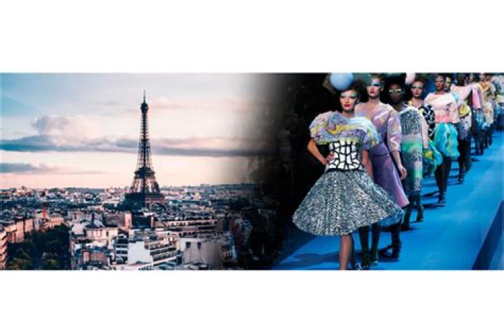 What is the fashion capital of Europe?