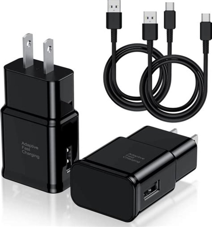 What is the fastest charger for Android?