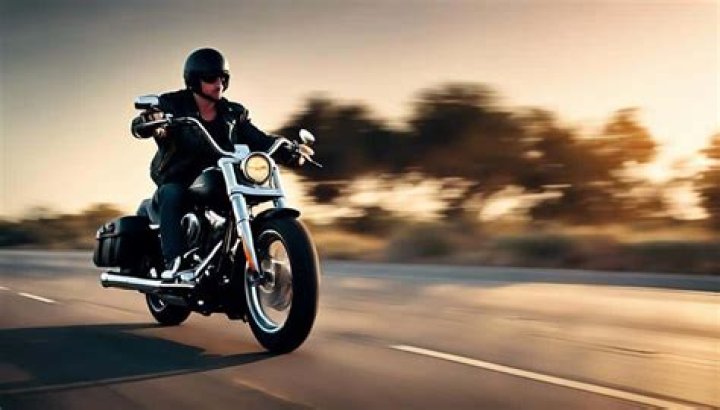 What is the fastest stock Harley?