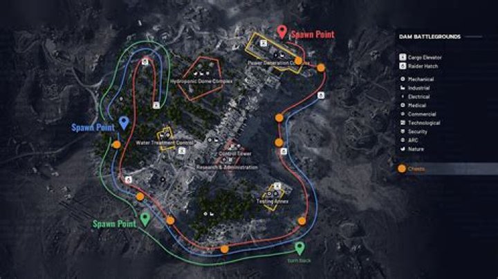 What is the fastest way to get blueprints in Rust?