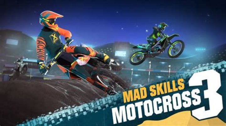 What is the fastest way to get money in Mad Skills MX 3?