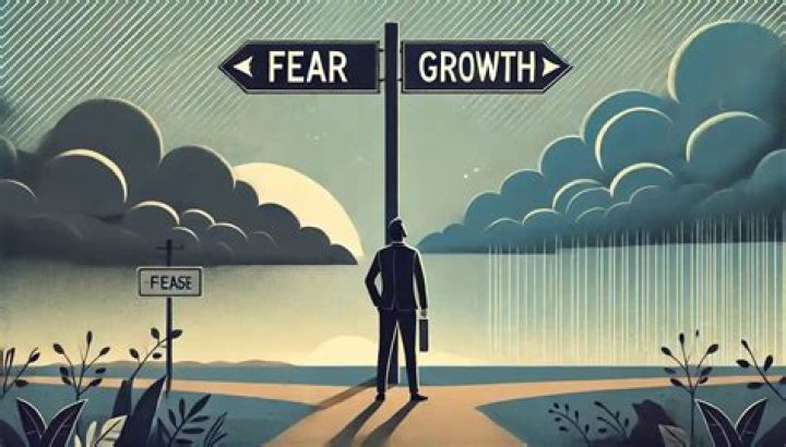 What is the fear of being powerless called?