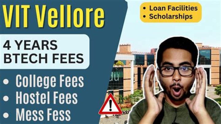 What is the fees of BTech in IIT Roorkee?