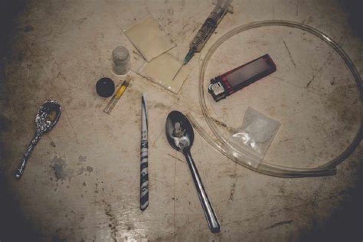 What is the fl law regarding drug paraphernalia?