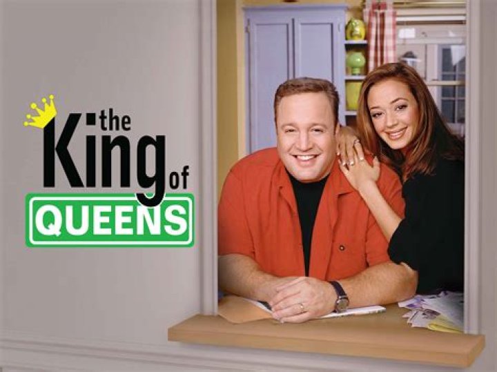 What is the funniest King of Queens episode?