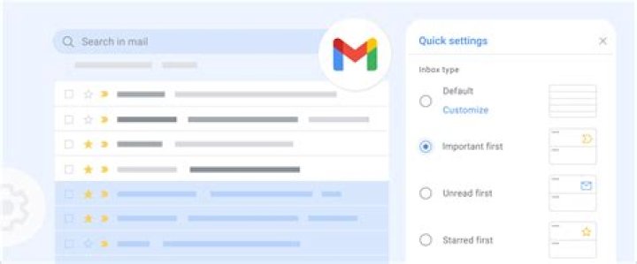 What is the Gmail server for Outlook?