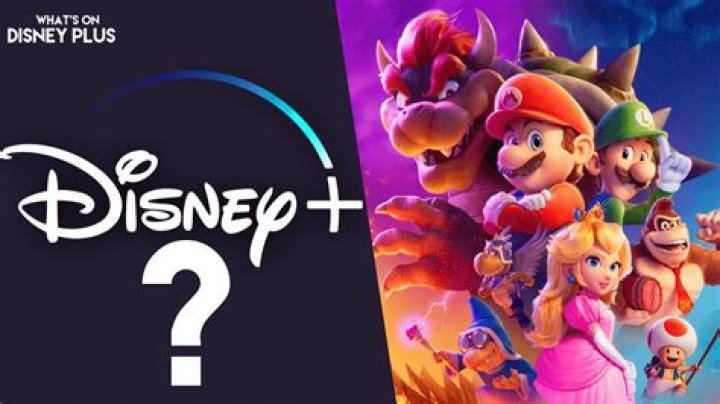 What is the gorilla movie on Disney Plus?