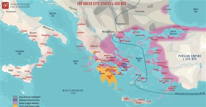 What is the Greek meaning of zeal?