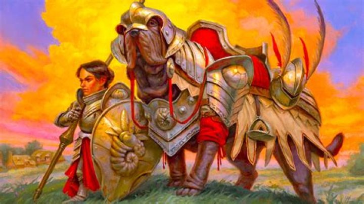 What is the Halflings Leaf?