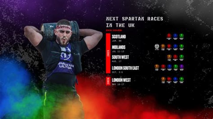 What is the hardest Spartan Race?