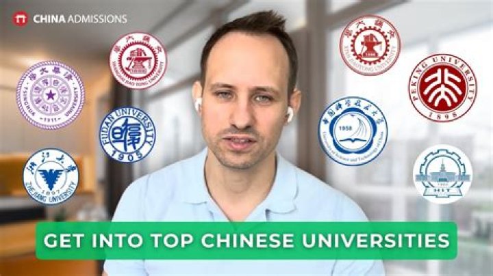 What is the hardest University to get into in China?