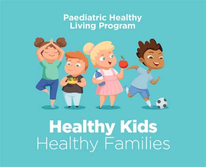 What is the healthy families program?