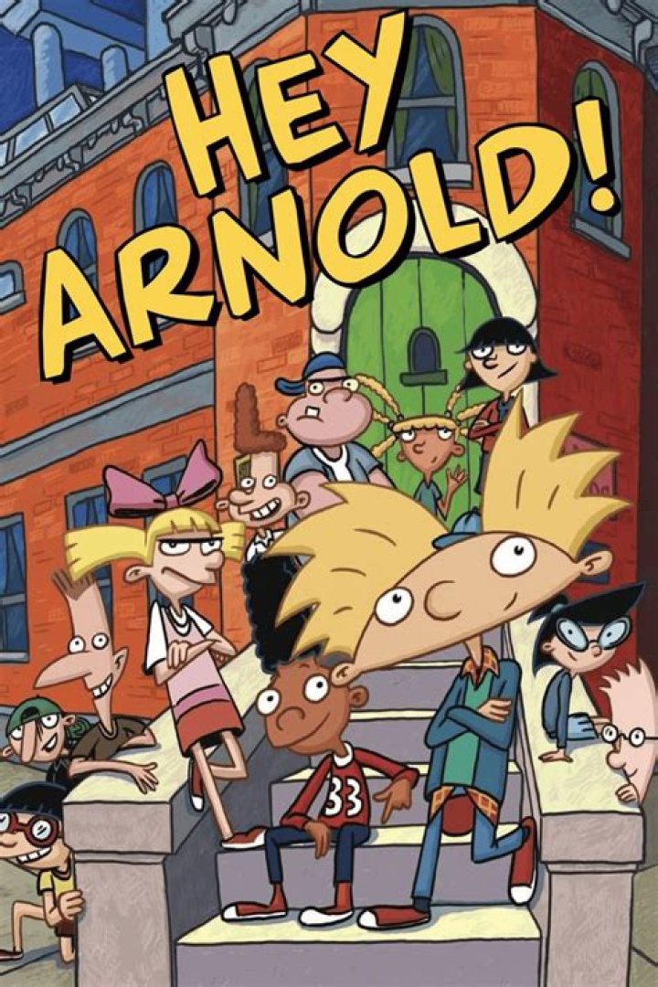 What is the Hey Arnold theory?