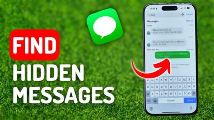 What is the hidden message in the Google logo?