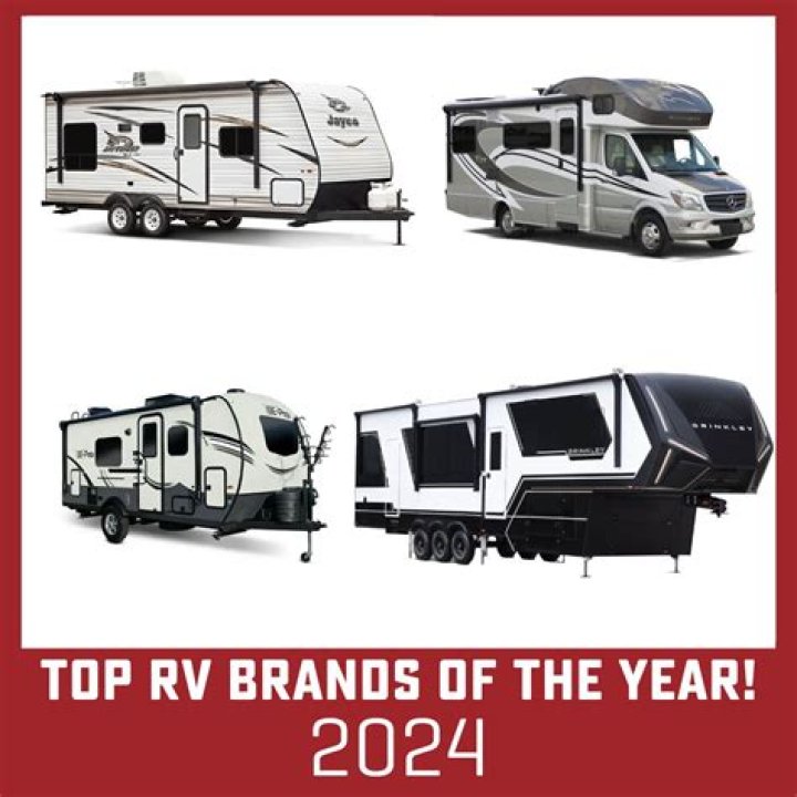 What is the highest quality RV brand?