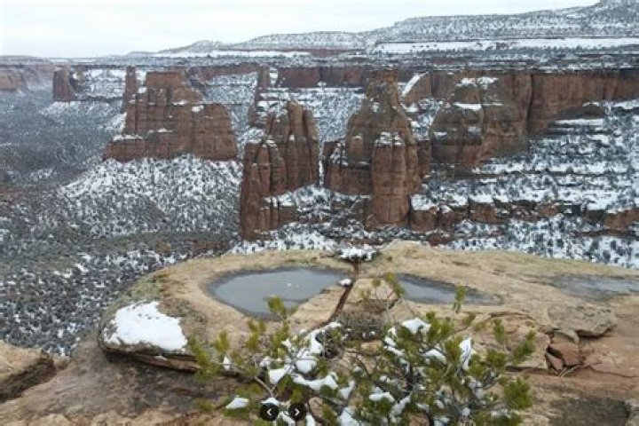 What is the highest recorded temperature in Grand Junction Colorado?