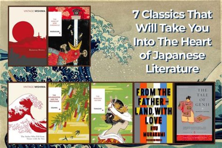 What is the history of Japanese literature?