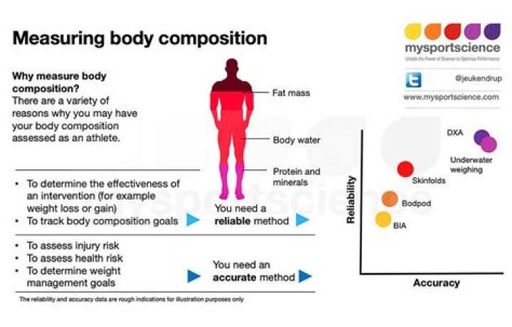 What is the importance of assessing body composition?