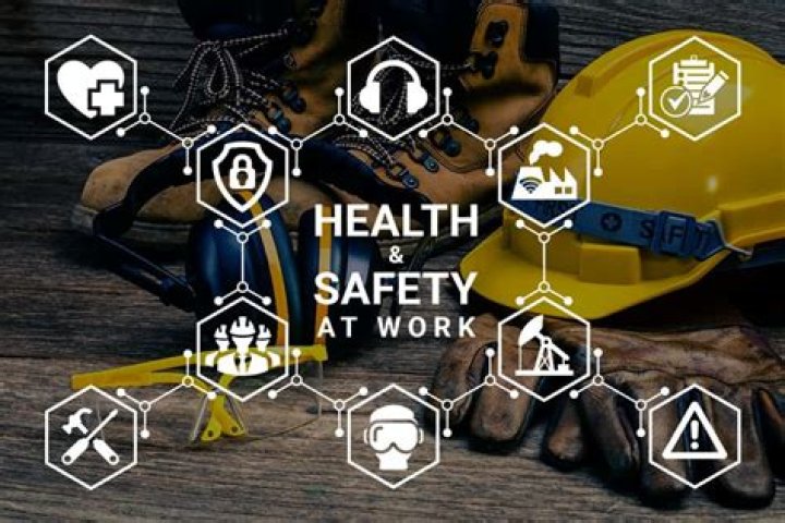 What is the importance of health and safety in the workplace?