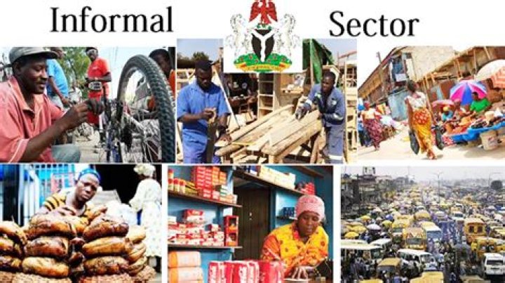 What is the importance of informal sector?