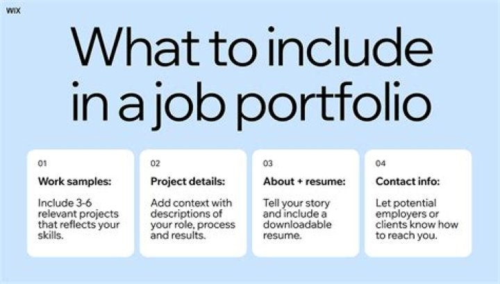 What is the job of an IT person?