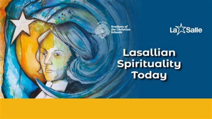 What is the Lasallian spirituality?