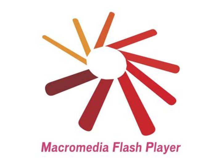 What is the latest version of Macromedia Flash Player?