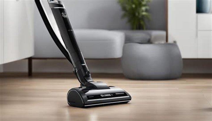 What is the lightest weight upright vacuum?