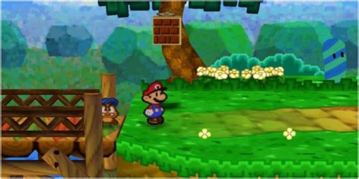 What is the longest Mario game to beat?