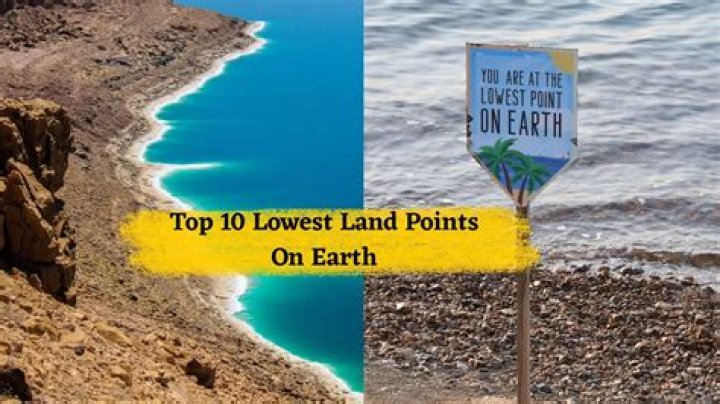 What is the lowest point of Ukraine?