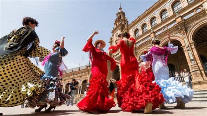 What is the main culture of Spain?