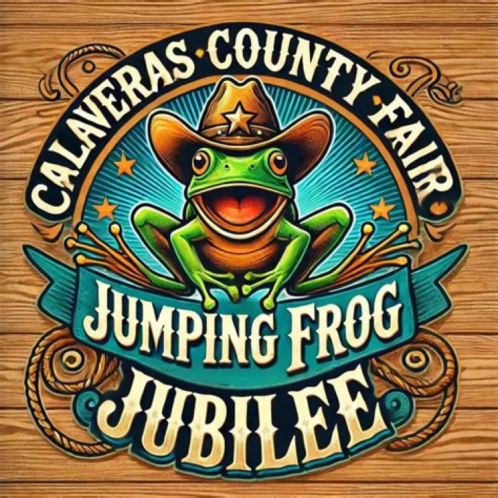 What is the main idea of The Celebrated Jumping Frog of Calaveras County?
